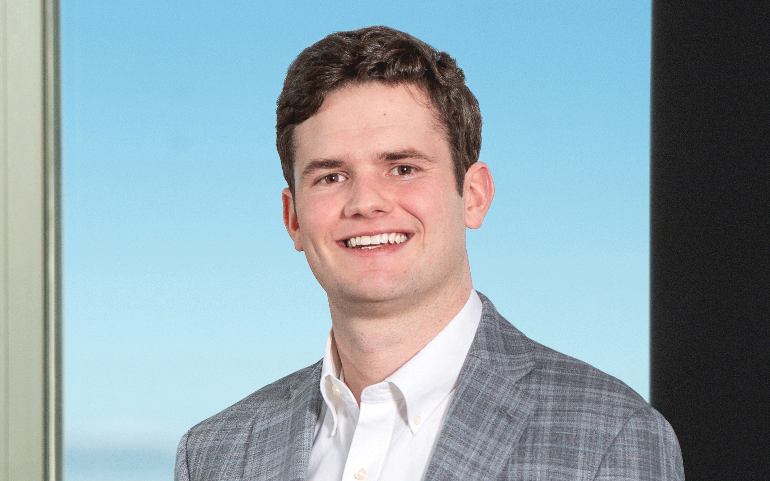 Jake White | Associate