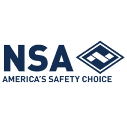 National Safety Apparel Logo