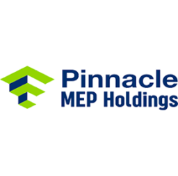 Pinnacle MEP (Pinnacle) Logo